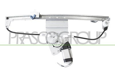 Prasco Fensterheber [Hersteller-Nr. FT910W022] für Fiat