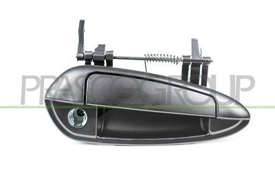 Prasco Türgriff [Hersteller-Nr. FT3428003] für Abarth, Fiat