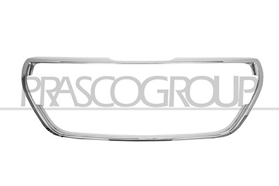 Prasco Kühlergitter [Hersteller-Nr. PG3282216] für Peugeot