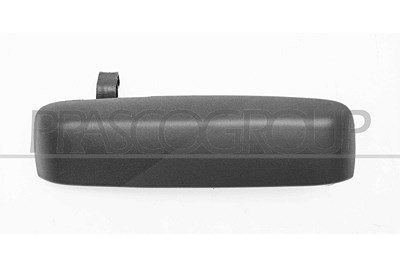 Prasco Türgriff [Hersteller-Nr. FT3508004] für Fiat, Lancia