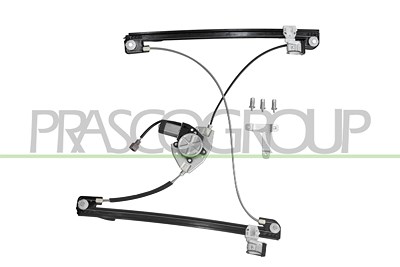 Prasco Fensterheber [Hersteller-Nr. DG007W021] für Dodge, Chrysler
