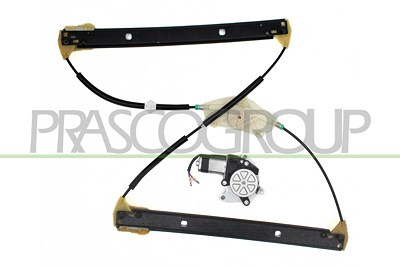 Prasco Fensterheber [Hersteller-Nr. AD024W025] für Audi