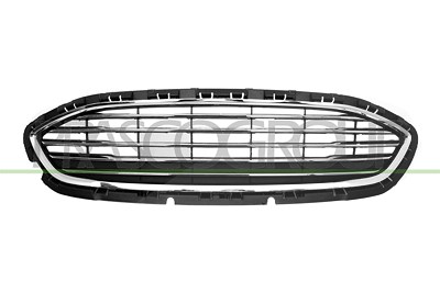 Prasco Kühlergitter [Hersteller-Nr. FD3482021] für Ford