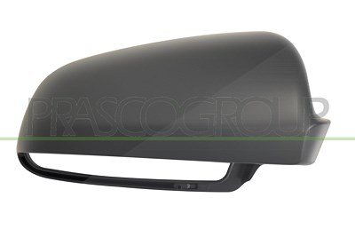 Prasco Abdeckung, Außenspiegel [Hersteller-Nr. AD3207413P] für Audi