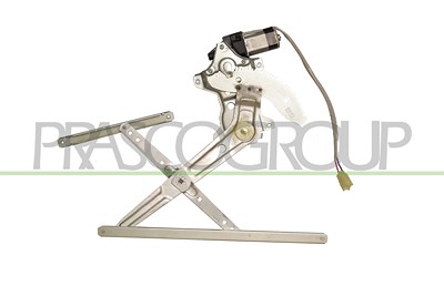 Prasco Fensterheber [Hersteller-Nr. SZ034W026] für Suzuki