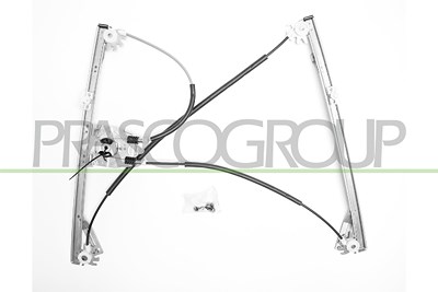 Prasco Fensterheber [Hersteller-Nr. RN154W023] für Renault
