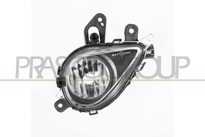 Prasco Nebelscheinwerfer [Hersteller-Nr. OP7214413] für Opel, Vauxhall