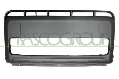 Prasco Blende, Stoßfänger [Hersteller-Nr. FT1251245] für Fiat