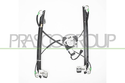 Prasco Fensterheber [Hersteller-Nr. DG007W025] für Dodge, Chrysler