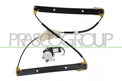 Prasco Fensterheber [Hersteller-Nr. AD024W026] für Audi