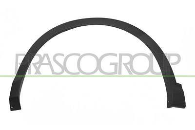 Prasco Zier-/Schutzleiste, Kotflügel [Hersteller-Nr. DS7121592] für Nissan
