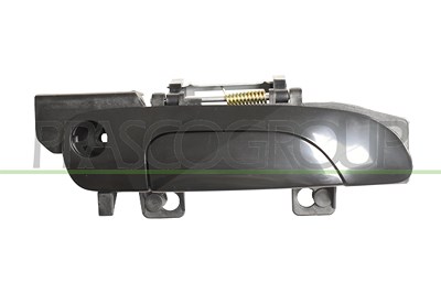 Prasco Türgriff [Hersteller-Nr. FD1038007] für Ford