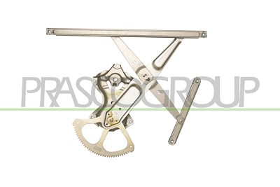 Prasco Fensterheber [Hersteller-Nr. TY420W023] für Toyota