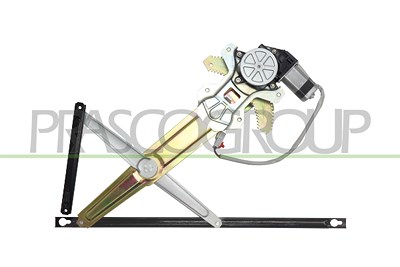 Prasco Fensterheber [Hersteller-Nr. HD820W025] für Honda