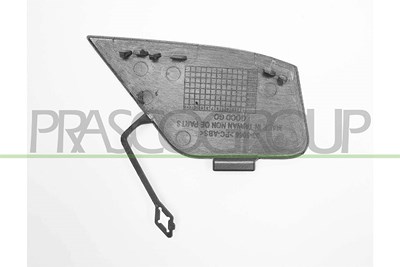 Prasco Klappe, Abschlepphaken [Hersteller-Nr. BM0531286] für BMW