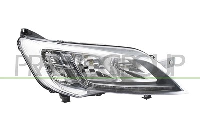 Prasco Hauptscheinwerfer [Hersteller-Nr. FT9324945] für Fiat