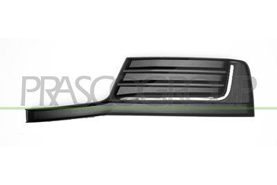 Prasco Lüftungsgitter, Stoßfänger [Hersteller-Nr. AD3262114] für Audi