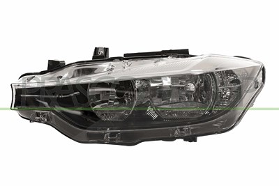Prasco Hauptscheinwerfer [Hersteller-Nr. BM0314904] für BMW