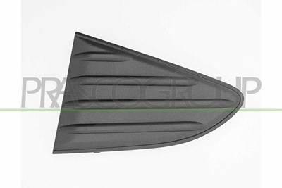 Prasco Zier-/Schutzleiste, Stoßfänger [Hersteller-Nr. TY3302154] für Toyota