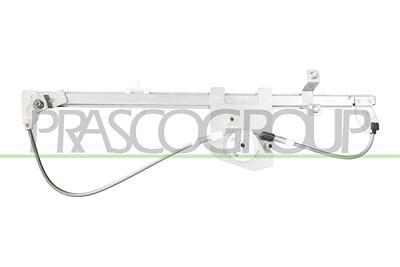 Prasco Fensterheber [Hersteller-Nr. CI954W012] für Peugeot, Fiat, Citroën