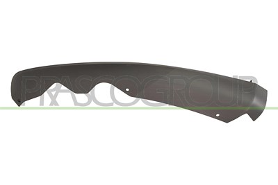 Prasco Spoiler [Hersteller-Nr. FD1141814] für Ford