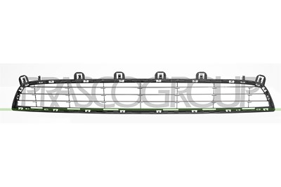 Prasco Lüftungsgitter, Stoßfänger [Hersteller-Nr. BM8262110] für BMW
