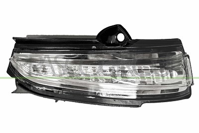Prasco Blinkleuchte [Hersteller-Nr. FD1147415] für Ford