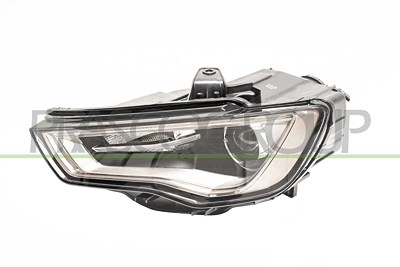 Prasco Hauptscheinwerfer [Hersteller-Nr. AD3234924] für Audi