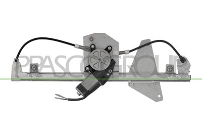 Prasco Fensterheber [Hersteller-Nr. TY201W021] für Peugeot, Citroën, Toyota