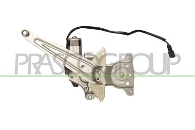 Prasco Fensterheber [Hersteller-Nr. SZ034W065] für Suzuki