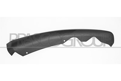 Prasco Spoiler [Hersteller-Nr. FD1141803] für Ford