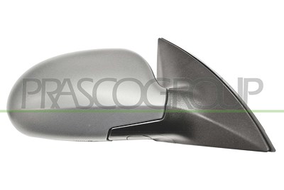 Prasco Außenspiegel [Hersteller-Nr. HN0407323P] für Hyundai