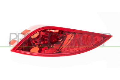 Prasco Nebelschlussleuchte [Hersteller-Nr. HN8044453] für Hyundai