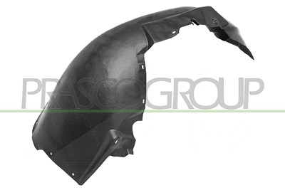 Prasco Innenkotflügel [Hersteller-Nr. AD0323613] für Audi