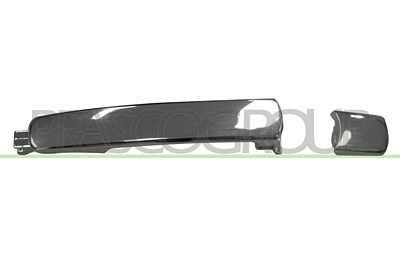 Prasco Türgriff [Hersteller-Nr. DS8328115] für Nissan
