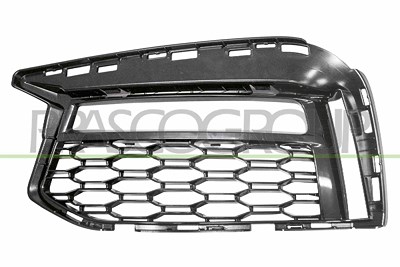 Prasco Blende, Stoßfänger [Hersteller-Nr. BM0532124] für BMW