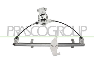 Prasco Fensterheber [Hersteller-Nr. DS422W024] für Nissan