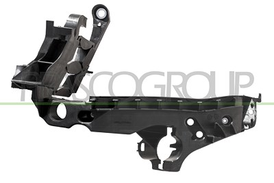 Prasco Halter, Hauptscheinwerfer [Hersteller-Nr. AD0243416] für Audi