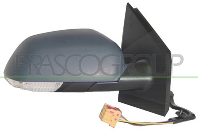 Prasco Außenspiegel [Hersteller-Nr. VG0227123] für VW