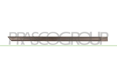 Prasco Zier-/Schutzleiste, Tür [Hersteller-Nr. OP0131453] für Vauxhall, Opel