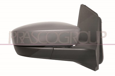 Prasco Außenspiegel [Hersteller-Nr. VG2017103P] für Seat, VW, Skoda