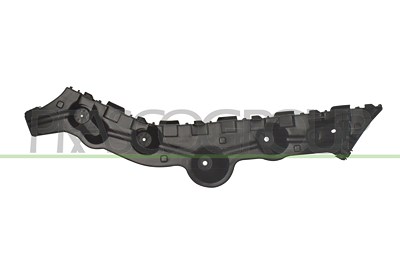 Prasco Halter, Stoßfänger [Hersteller-Nr. DA4221053] für Dacia