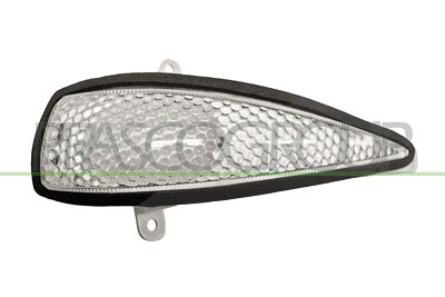Prasco Blinkleuchte [Hersteller-Nr. HD0427414] für Honda