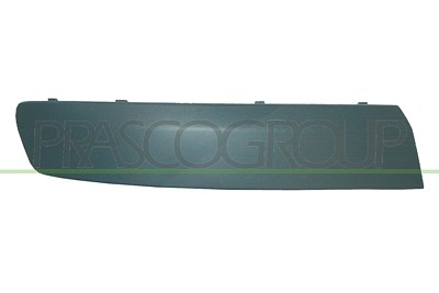 Prasco Blende, Stoßfänger [Hersteller-Nr. VG9171243] für VW