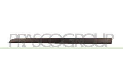Prasco Zier-/Schutzleiste, Tür [Hersteller-Nr. OP4101404] für Vauxhall, Opel