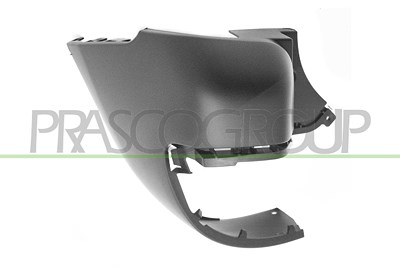 Prasco Stoßfänger [Hersteller-Nr. CI9181154] für Peugeot, Citroën