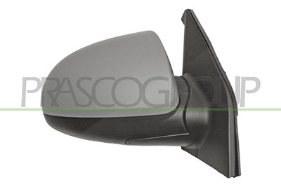 Prasco Außenspiegel [Hersteller-Nr. KI3227113] für Kia