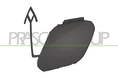 Prasco Klappe, Abschlepphaken [Hersteller-Nr. JG8001236] für Jaguar
