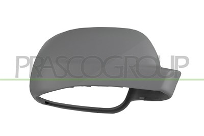 Prasco Abdeckung, Außenspiegel [Hersteller-Nr. VG0347403] für Skoda, VW, Seat