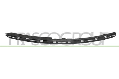 Prasco Träger, Stoßfänger [Hersteller-Nr. AD0361214] für Audi